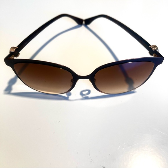 Fendi Gradiant Sunglasses - Picture 3 of 9